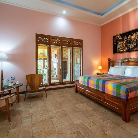 Villa Selonding Batu Sukasada Ngoại thất bức ảnh