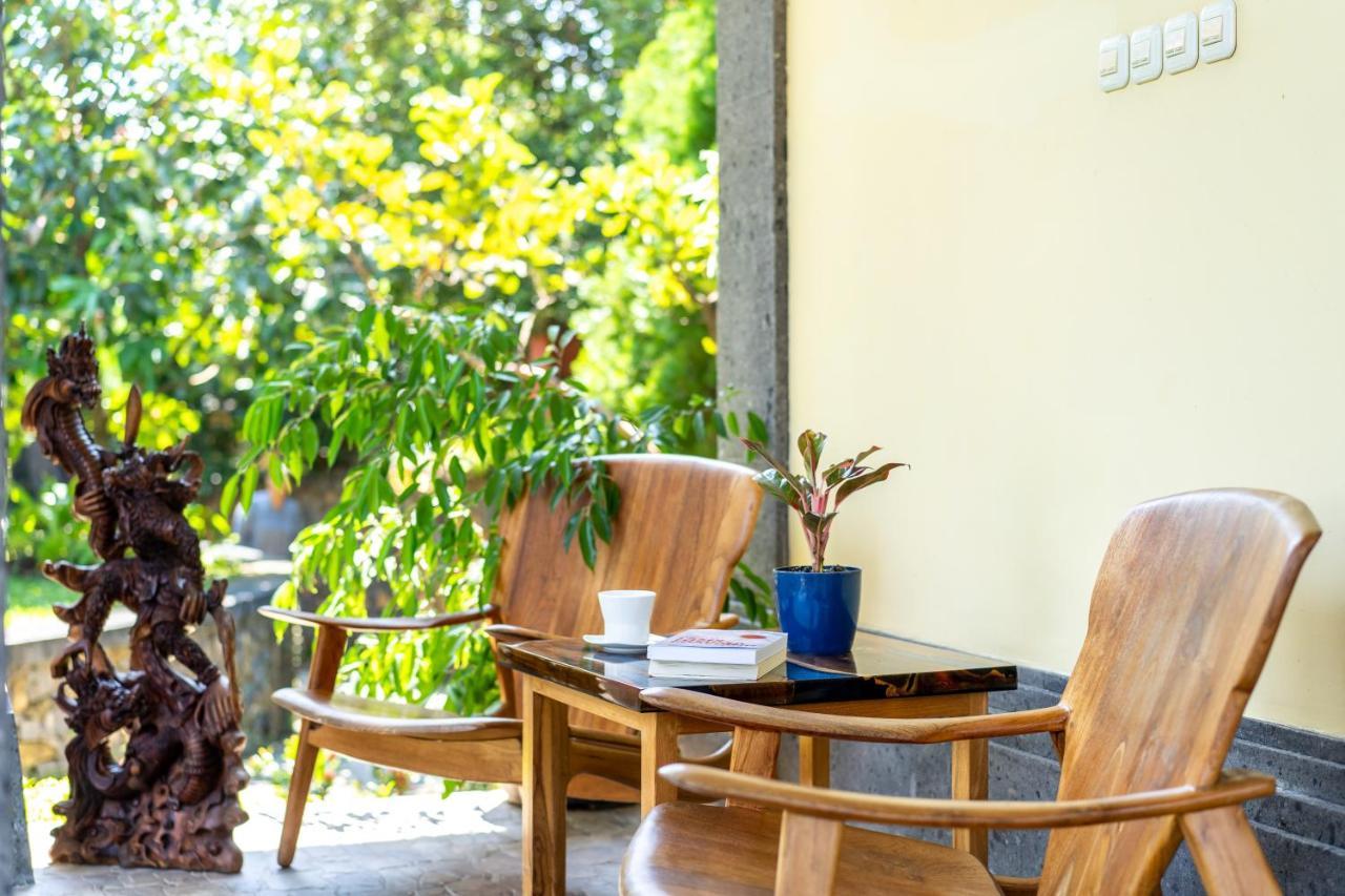 Villa Selonding Batu Sukasada Ngoại thất bức ảnh