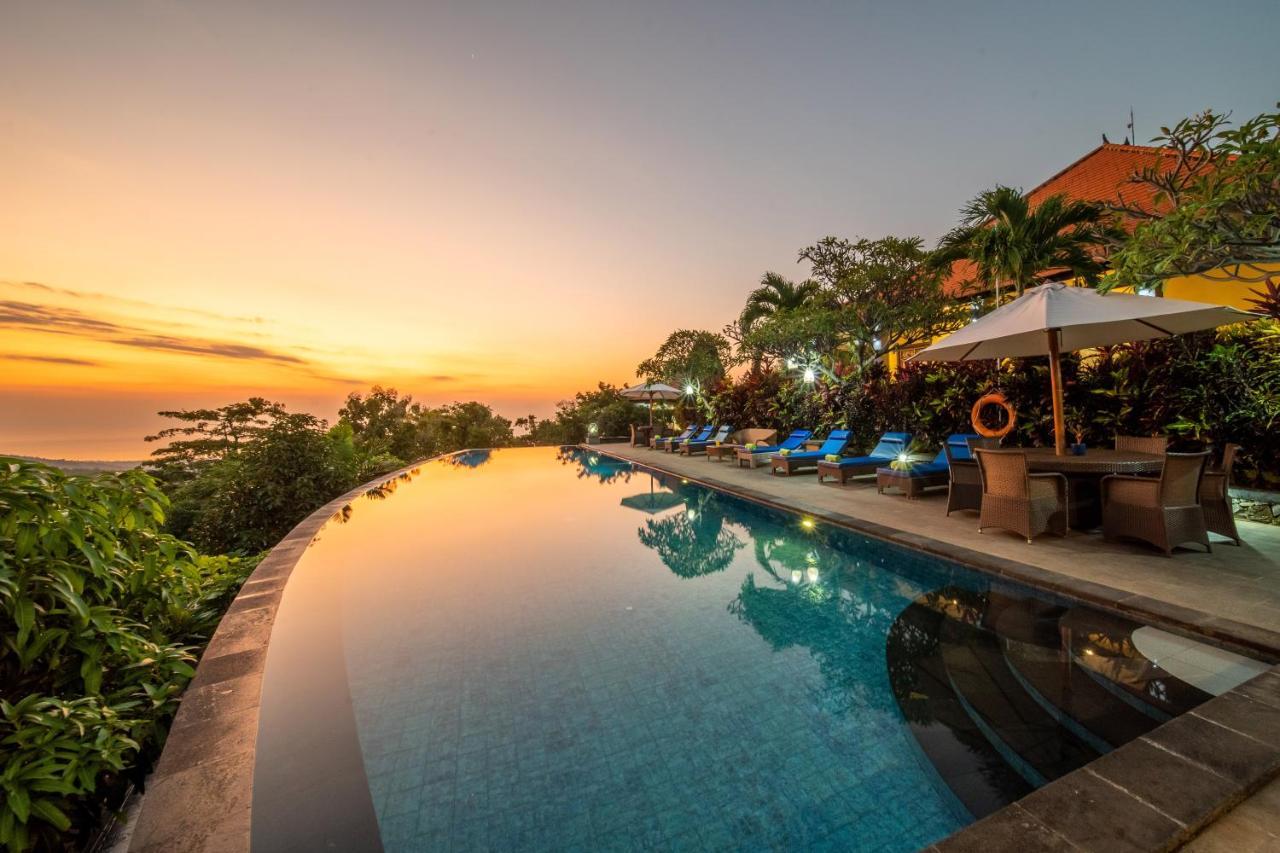 Villa Selonding Batu Sukasada Ngoại thất bức ảnh