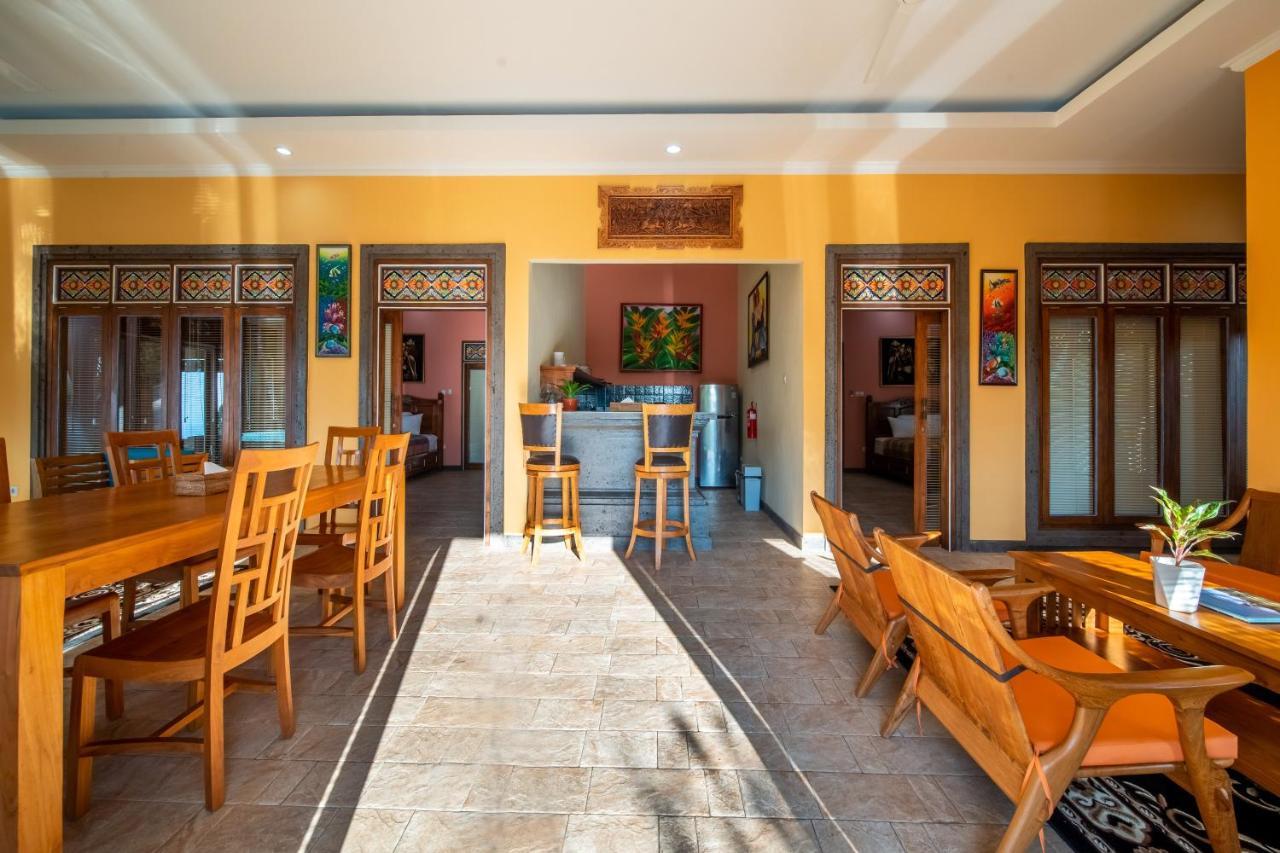 Villa Selonding Batu Sukasada Ngoại thất bức ảnh