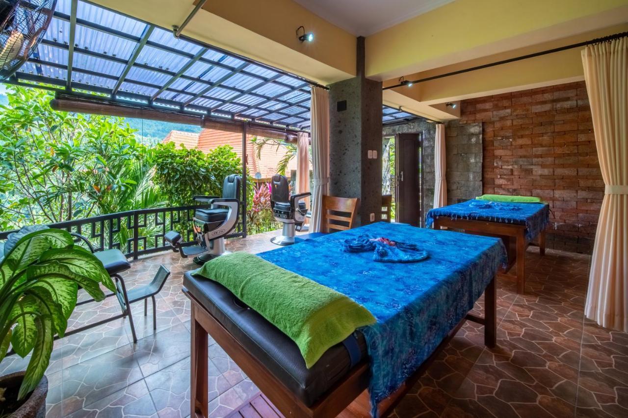 Villa Selonding Batu Sukasada Ngoại thất bức ảnh