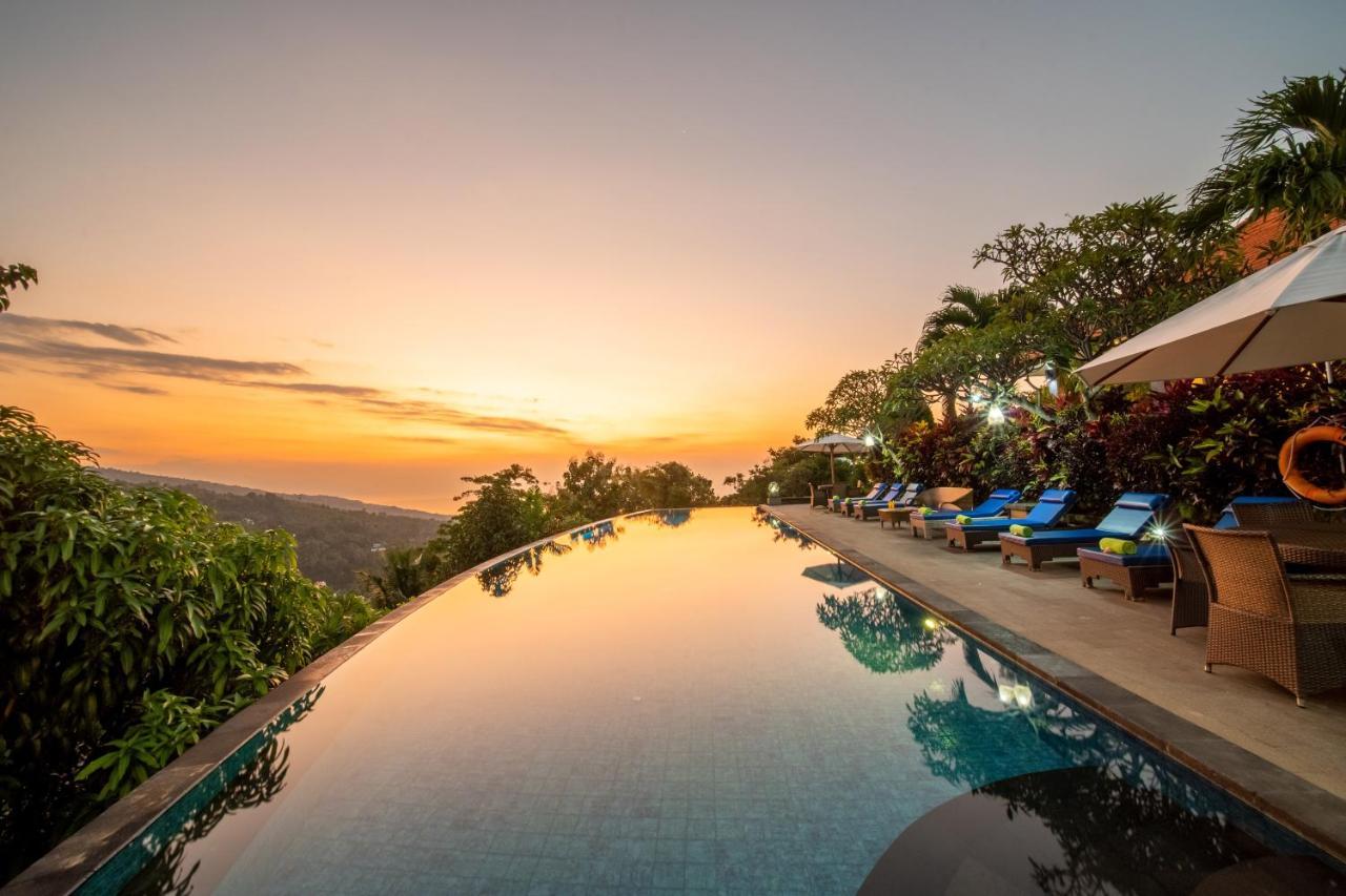 Villa Selonding Batu Sukasada Ngoại thất bức ảnh