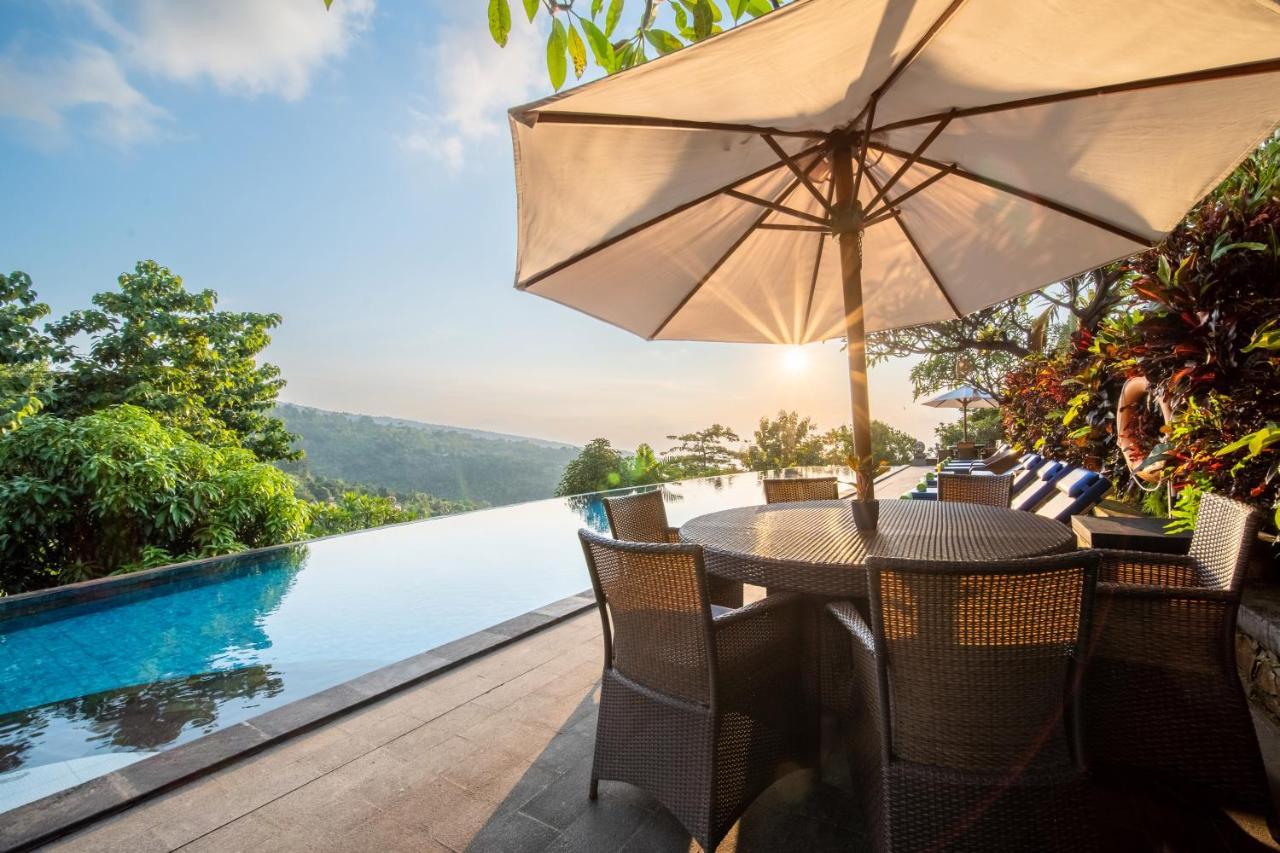 Villa Selonding Batu Sukasada Ngoại thất bức ảnh