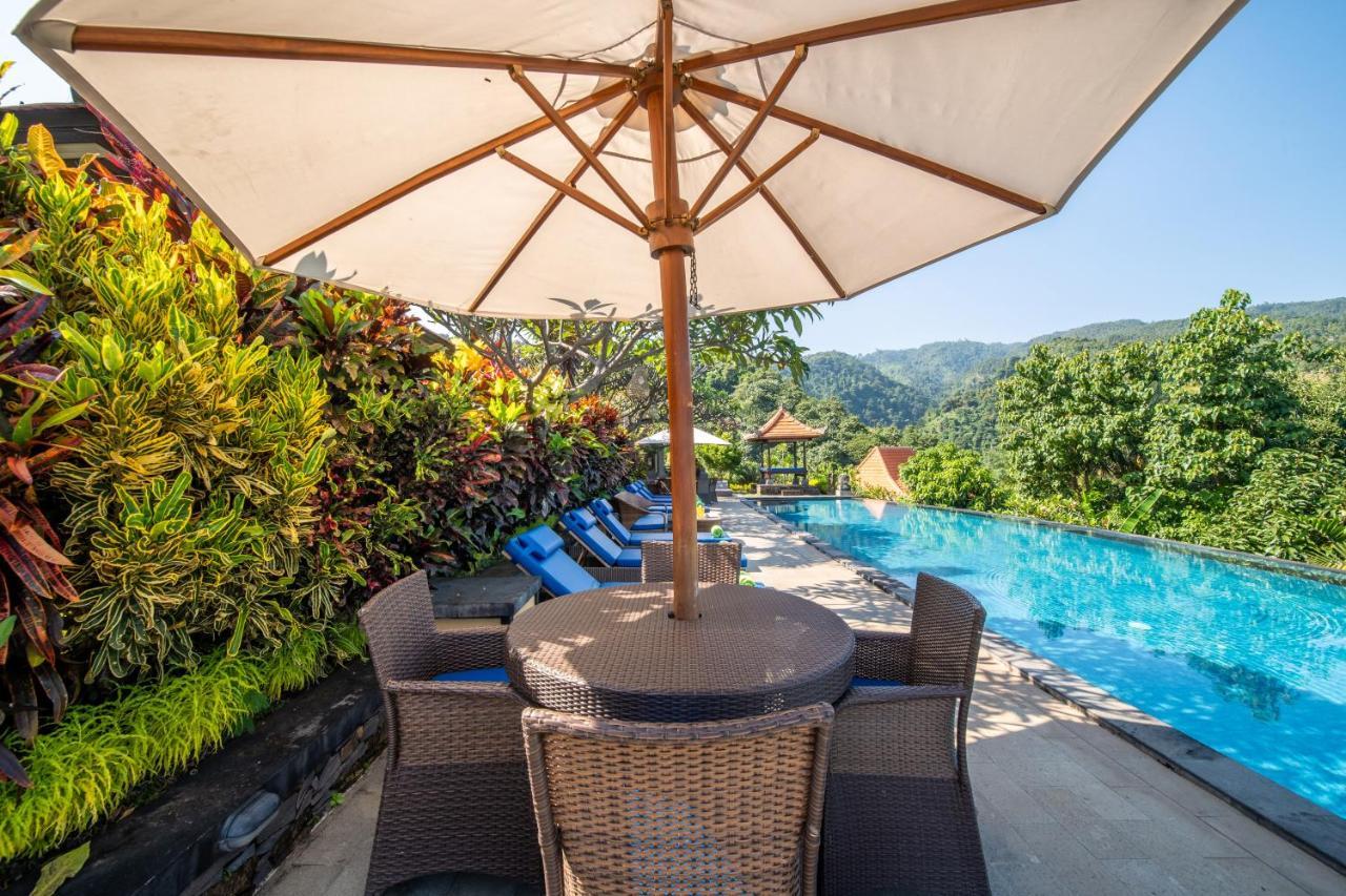 Villa Selonding Batu Sukasada Ngoại thất bức ảnh