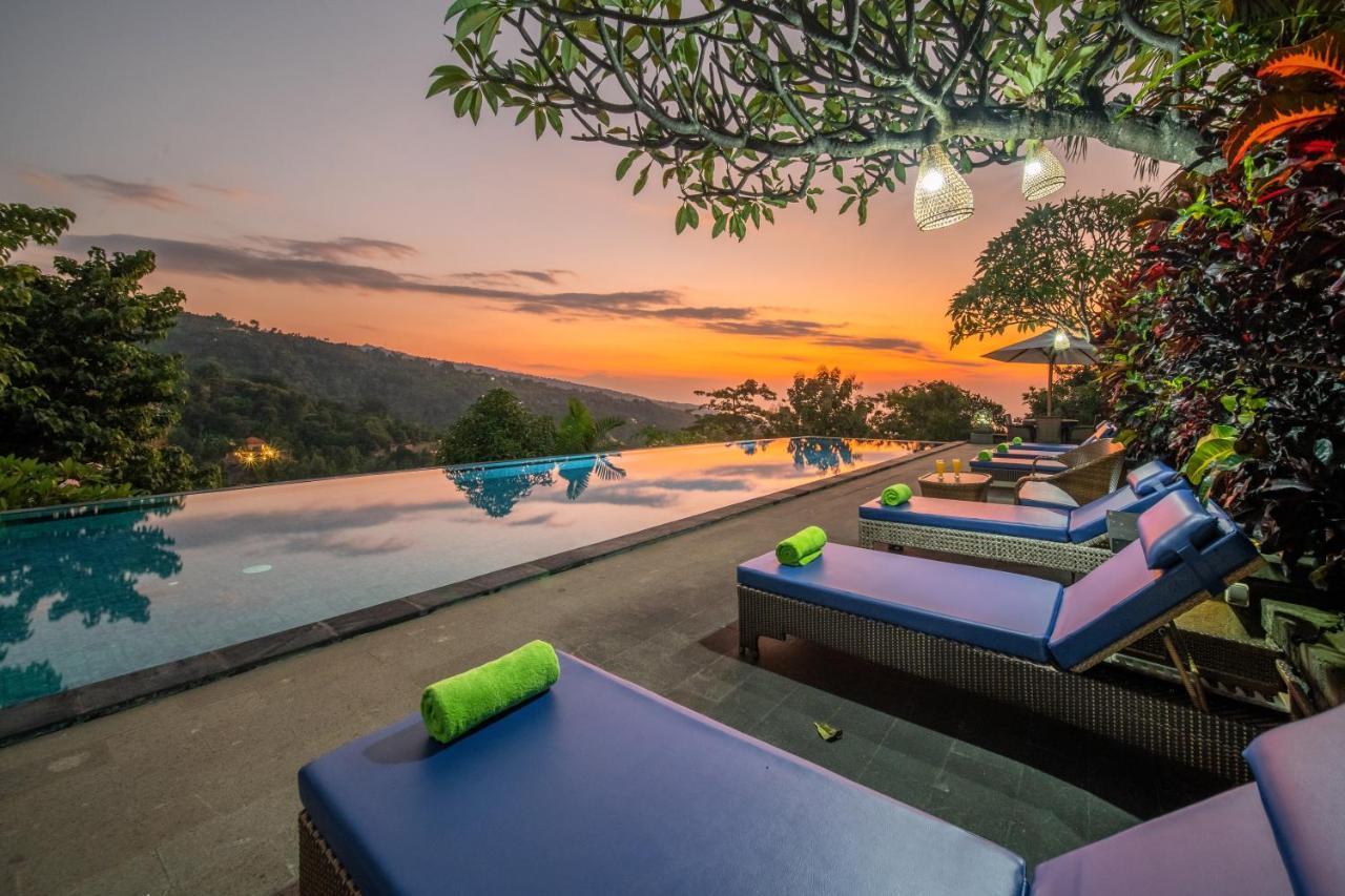 Villa Selonding Batu Sukasada Ngoại thất bức ảnh