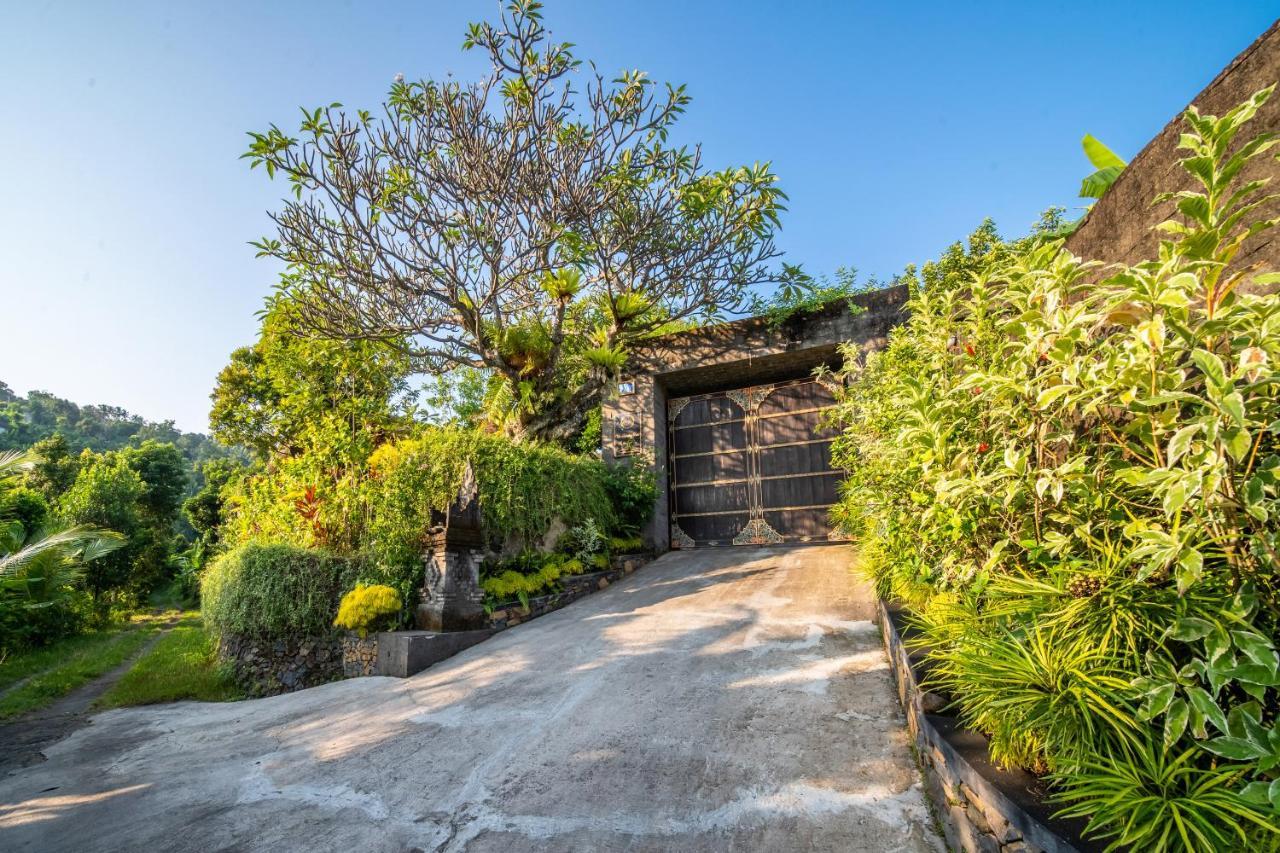 Villa Selonding Batu Sukasada Ngoại thất bức ảnh