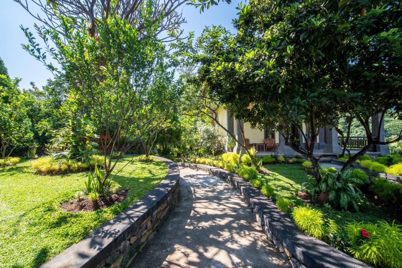 Villa Selonding Batu Sukasada Ngoại thất bức ảnh