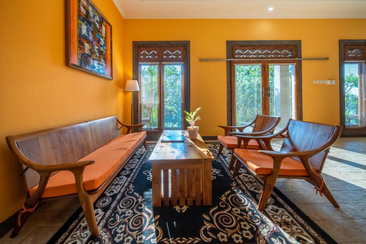 Villa Selonding Batu Sukasada Ngoại thất bức ảnh