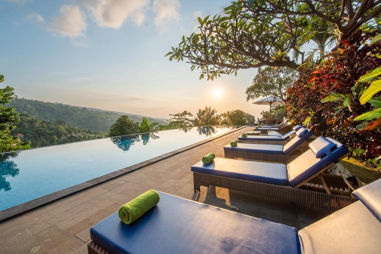 Villa Selonding Batu Sukasada Ngoại thất bức ảnh