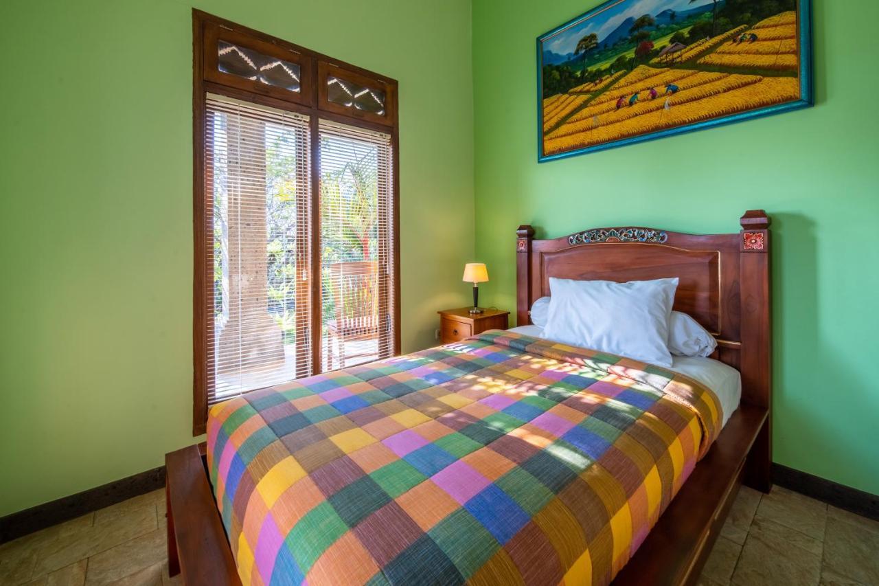 Villa Selonding Batu Sukasada Ngoại thất bức ảnh