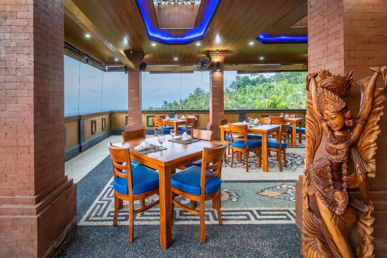 Villa Selonding Batu Sukasada Ngoại thất bức ảnh