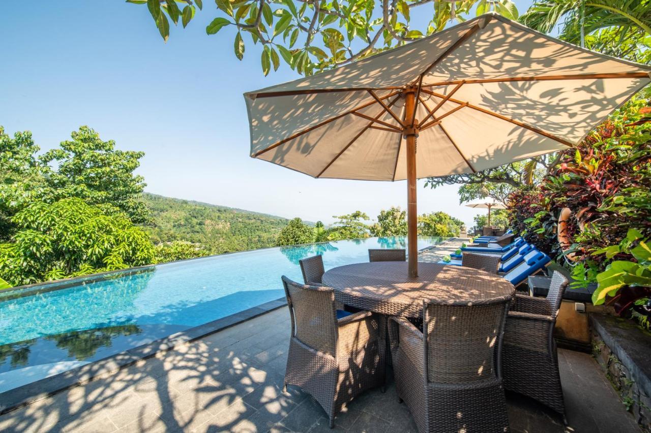 Villa Selonding Batu Sukasada Ngoại thất bức ảnh