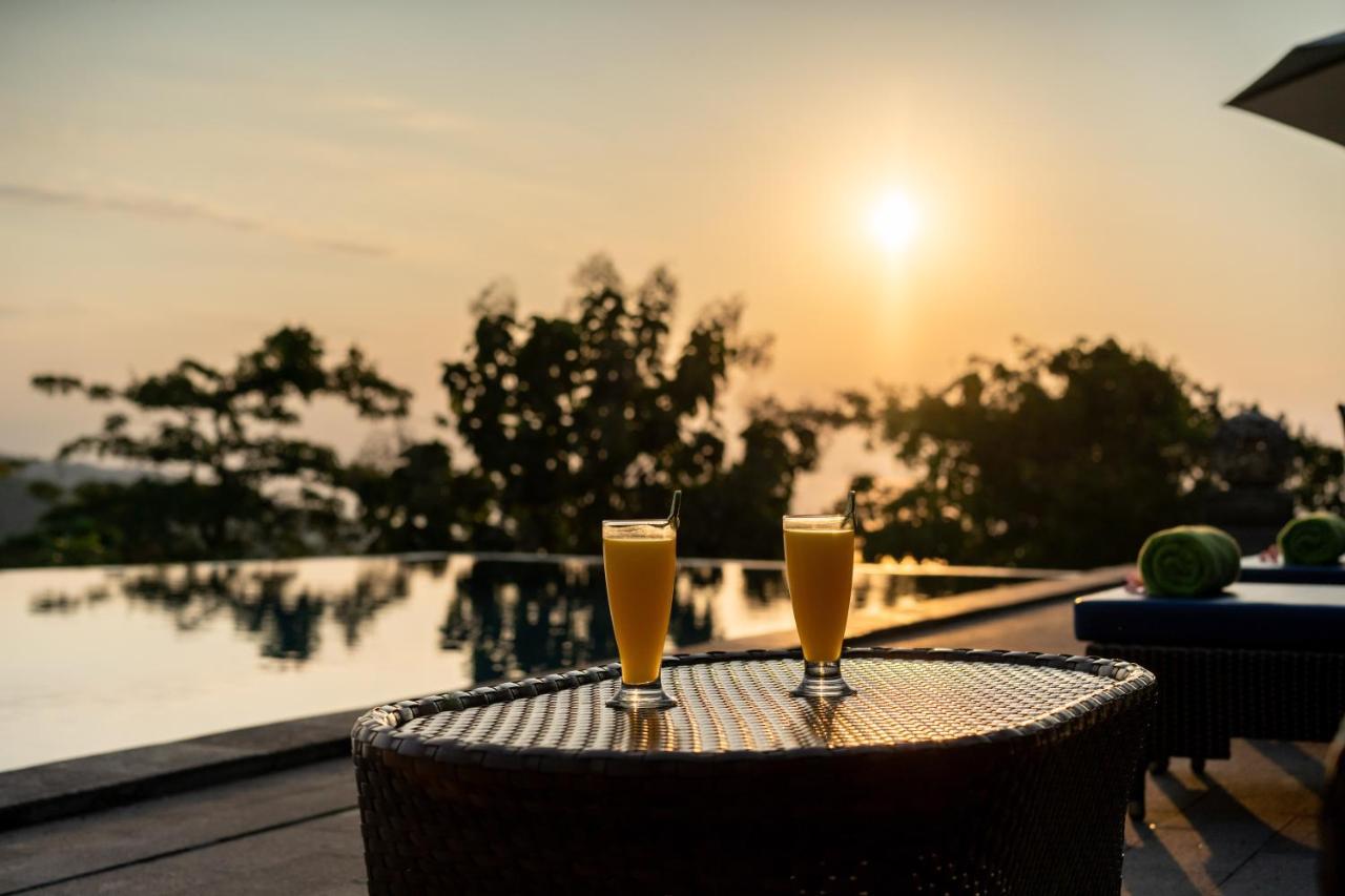Villa Selonding Batu Sukasada Ngoại thất bức ảnh