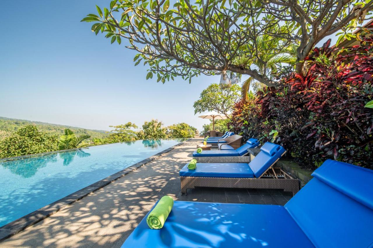 Villa Selonding Batu Sukasada Ngoại thất bức ảnh