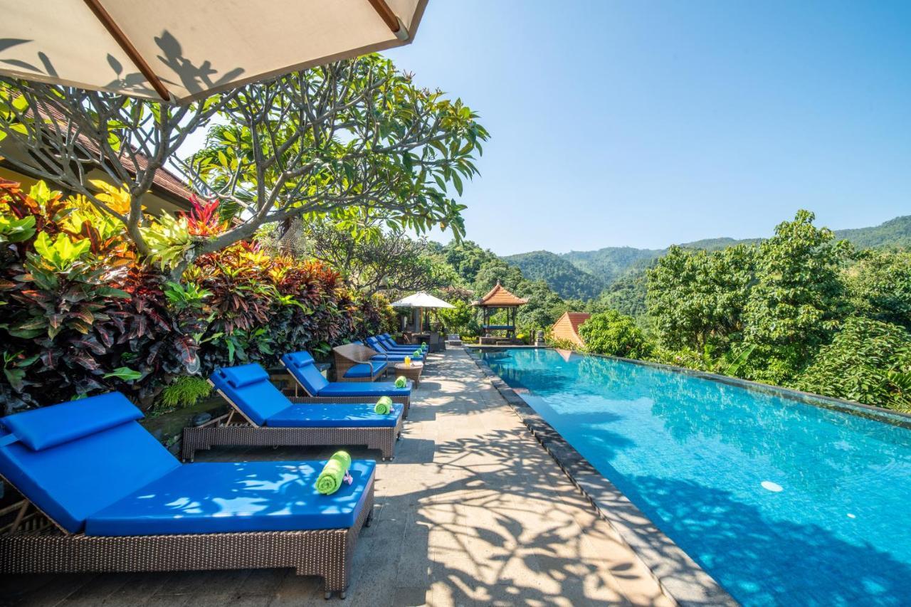 Villa Selonding Batu Sukasada Ngoại thất bức ảnh