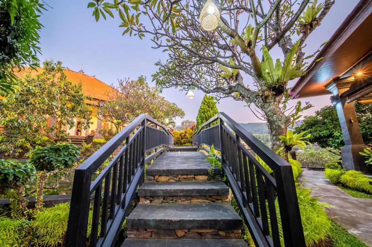 Villa Selonding Batu Sukasada Ngoại thất bức ảnh
