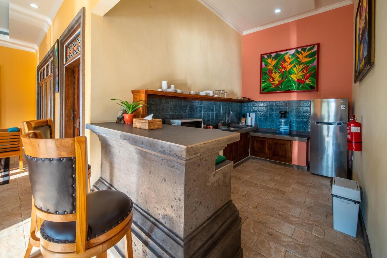 Villa Selonding Batu Sukasada Ngoại thất bức ảnh
