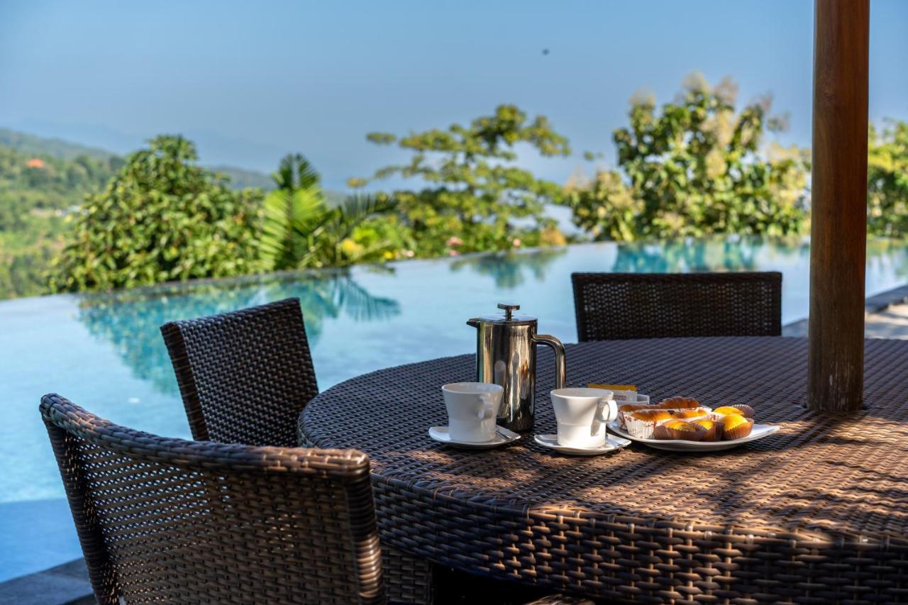 Villa Selonding Batu Sukasada Ngoại thất bức ảnh