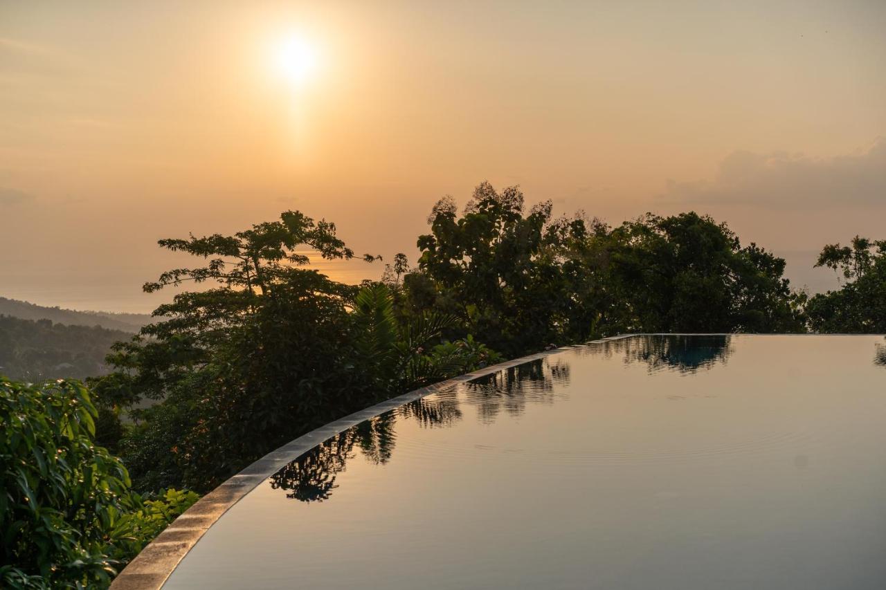 Villa Selonding Batu Sukasada Ngoại thất bức ảnh