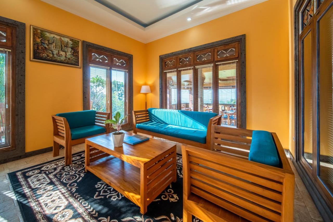 Villa Selonding Batu Sukasada Ngoại thất bức ảnh