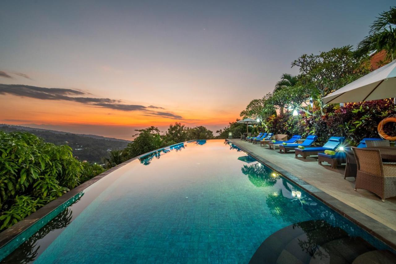 Villa Selonding Batu Sukasada Ngoại thất bức ảnh