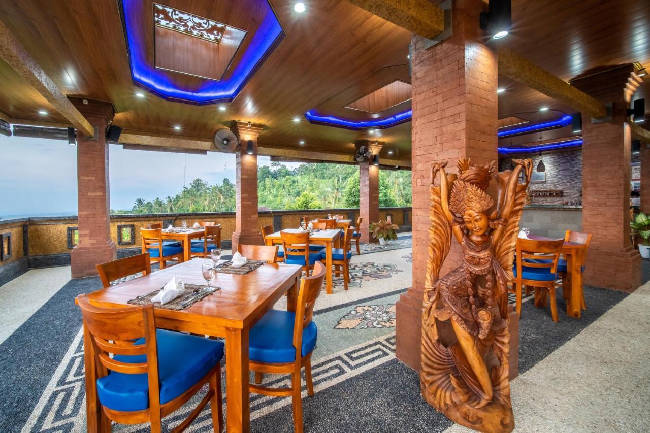 Villa Selonding Batu Sukasada Ngoại thất bức ảnh