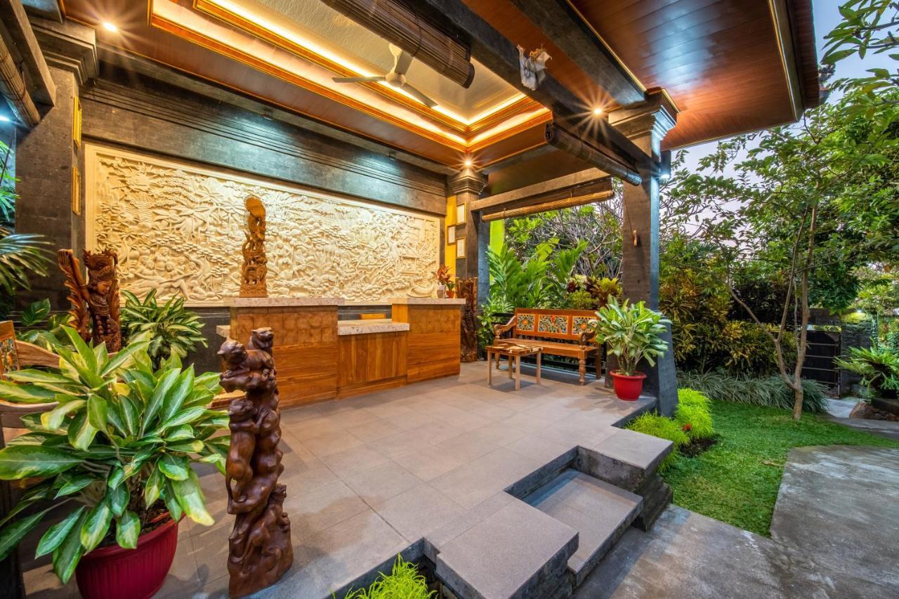 Villa Selonding Batu Sukasada Ngoại thất bức ảnh