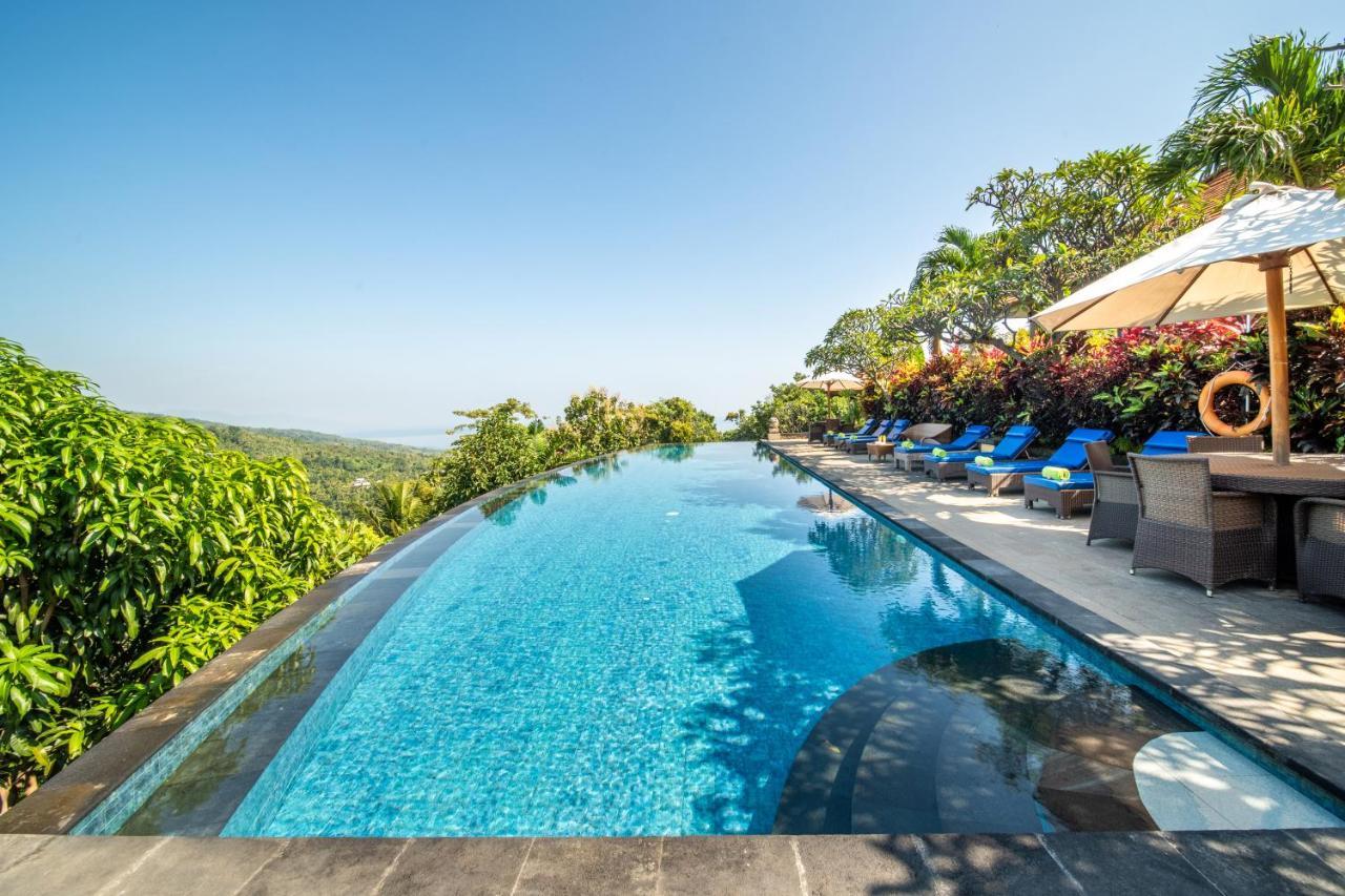 Villa Selonding Batu Sukasada Ngoại thất bức ảnh