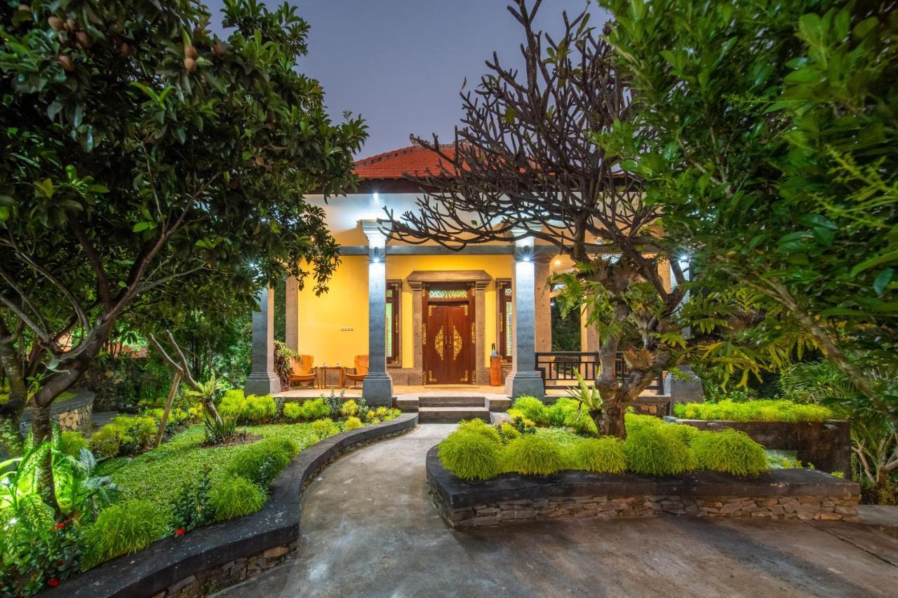 Villa Selonding Batu Sukasada Ngoại thất bức ảnh