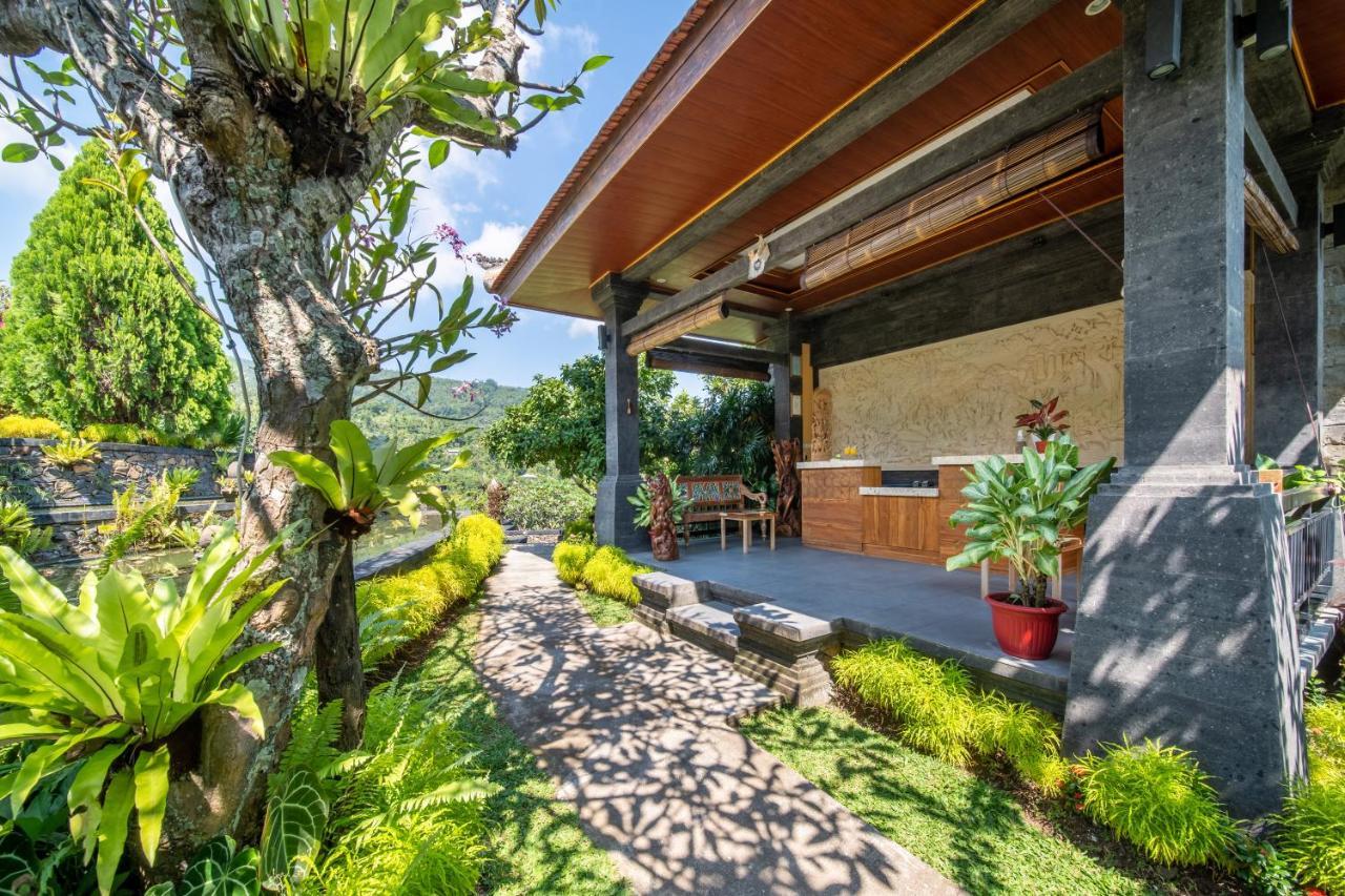 Villa Selonding Batu Sukasada Ngoại thất bức ảnh