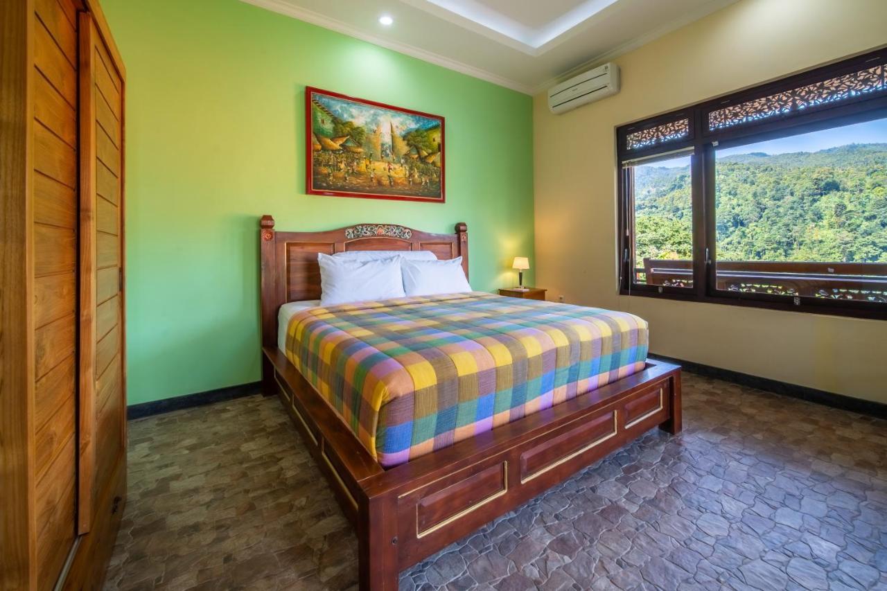Villa Selonding Batu Sukasada Ngoại thất bức ảnh