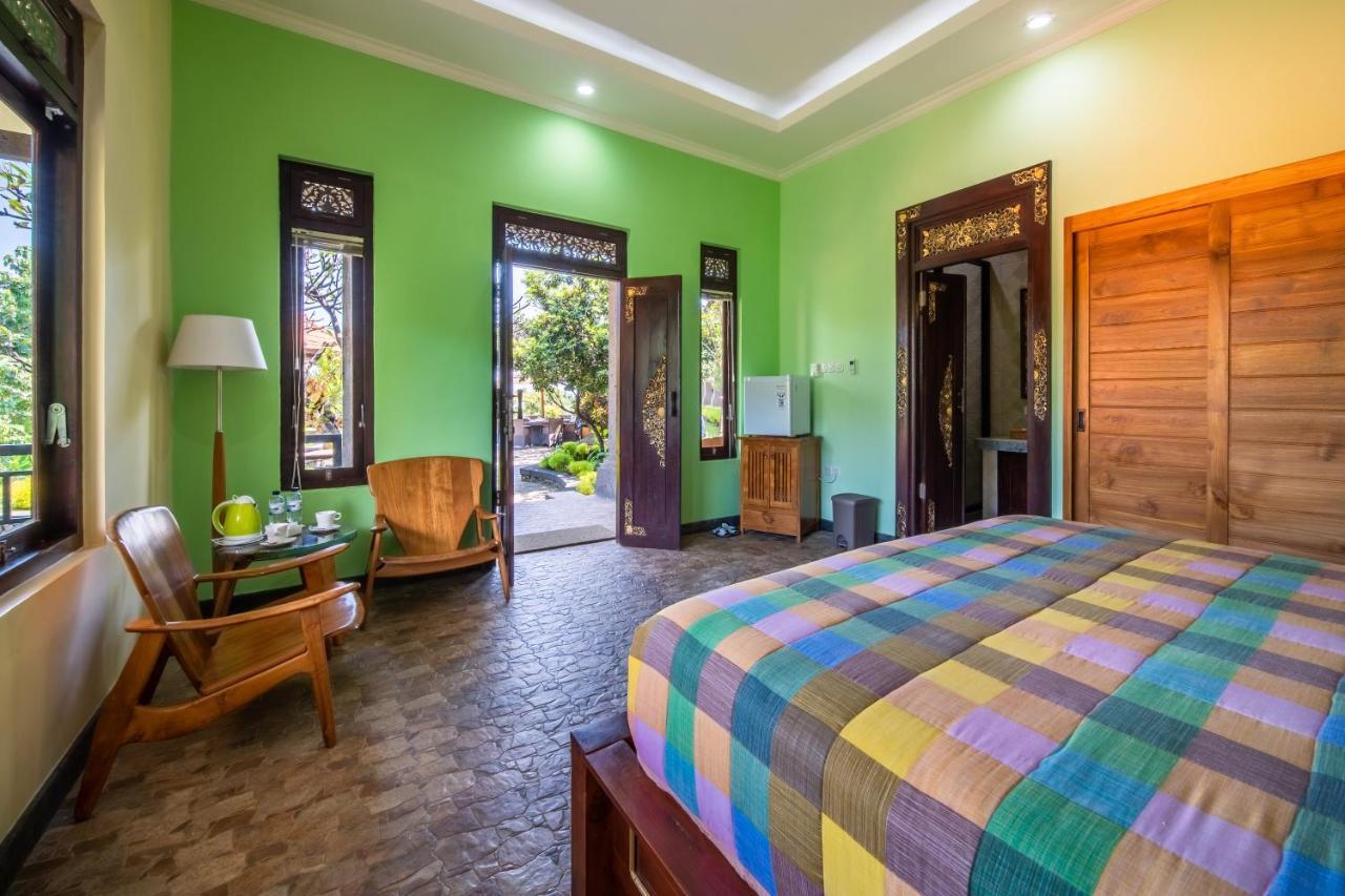 Villa Selonding Batu Sukasada Ngoại thất bức ảnh