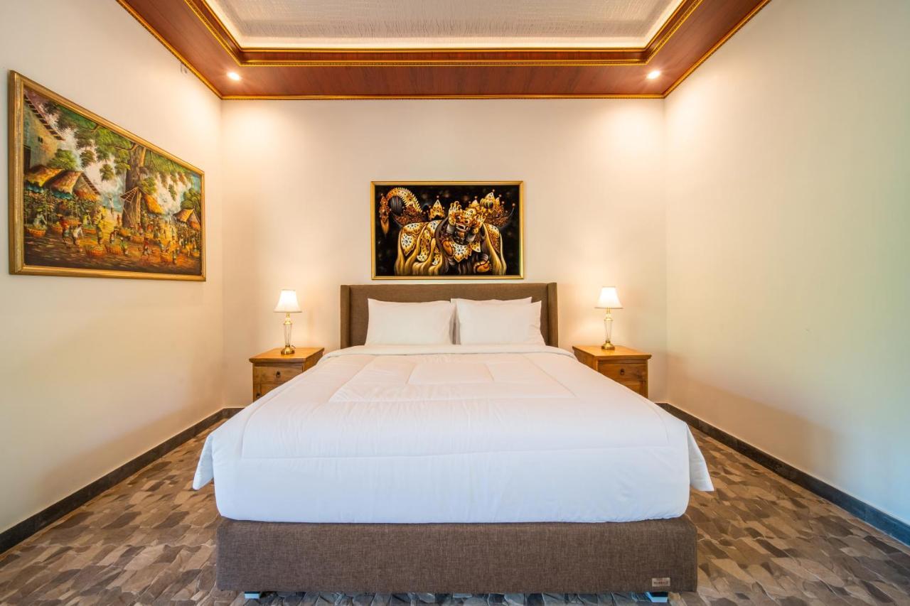 Villa Selonding Batu Sukasada Ngoại thất bức ảnh