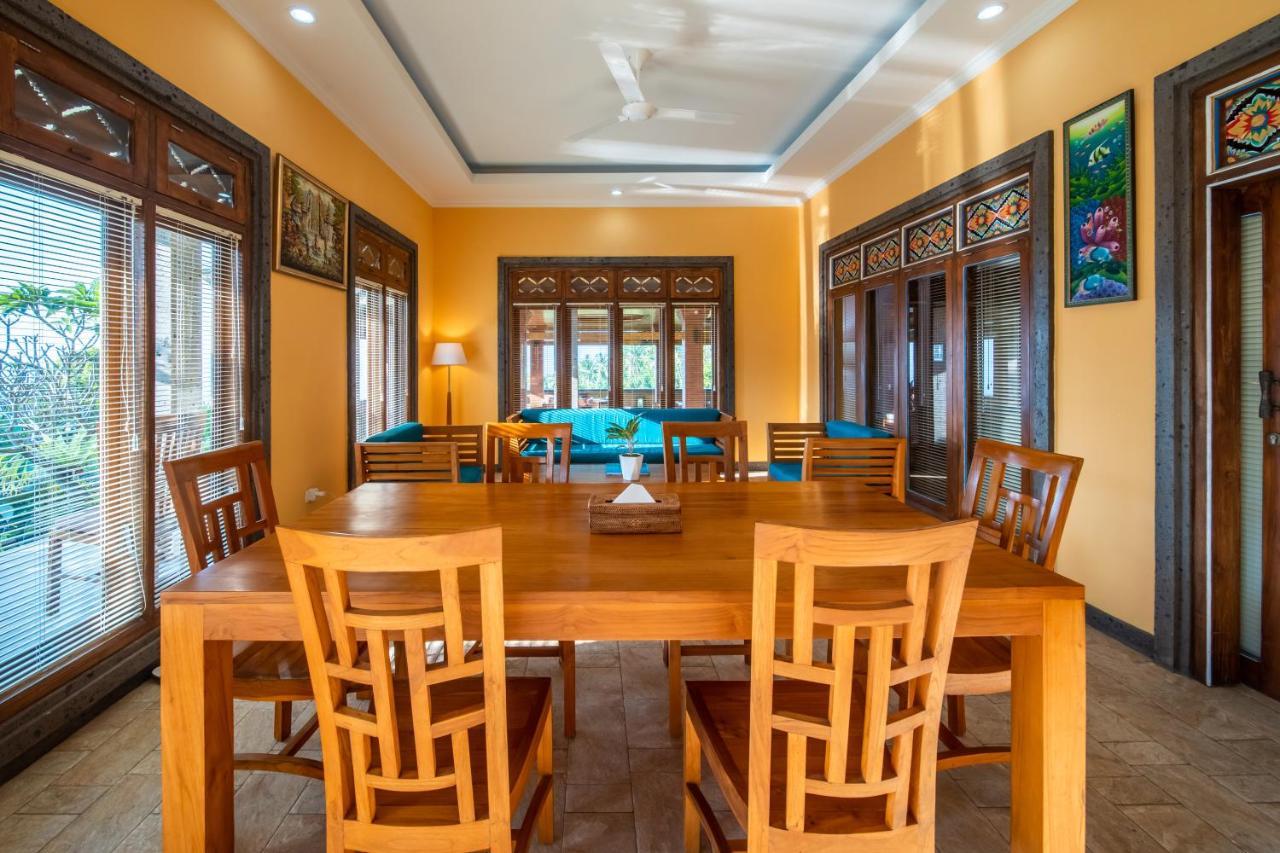 Villa Selonding Batu Sukasada Ngoại thất bức ảnh
