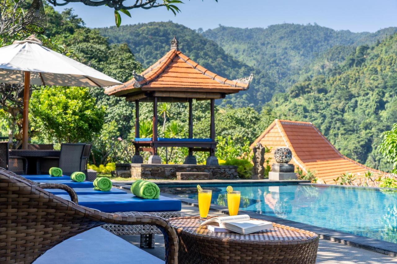 Villa Selonding Batu Sukasada Ngoại thất bức ảnh