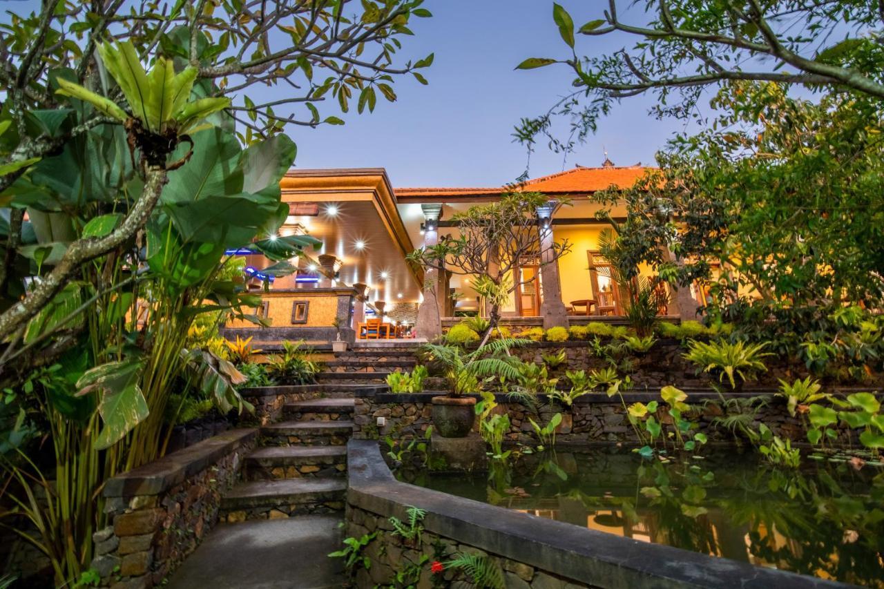 Villa Selonding Batu Sukasada Ngoại thất bức ảnh