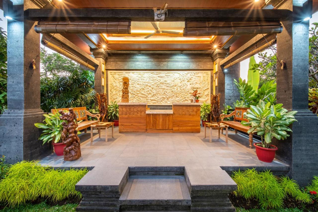 Villa Selonding Batu Sukasada Ngoại thất bức ảnh