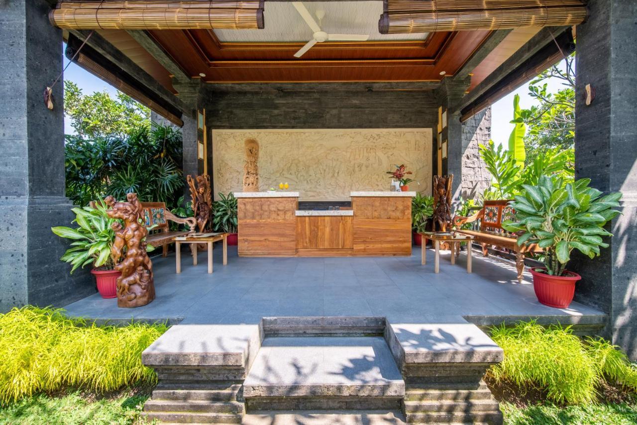 Villa Selonding Batu Sukasada Ngoại thất bức ảnh