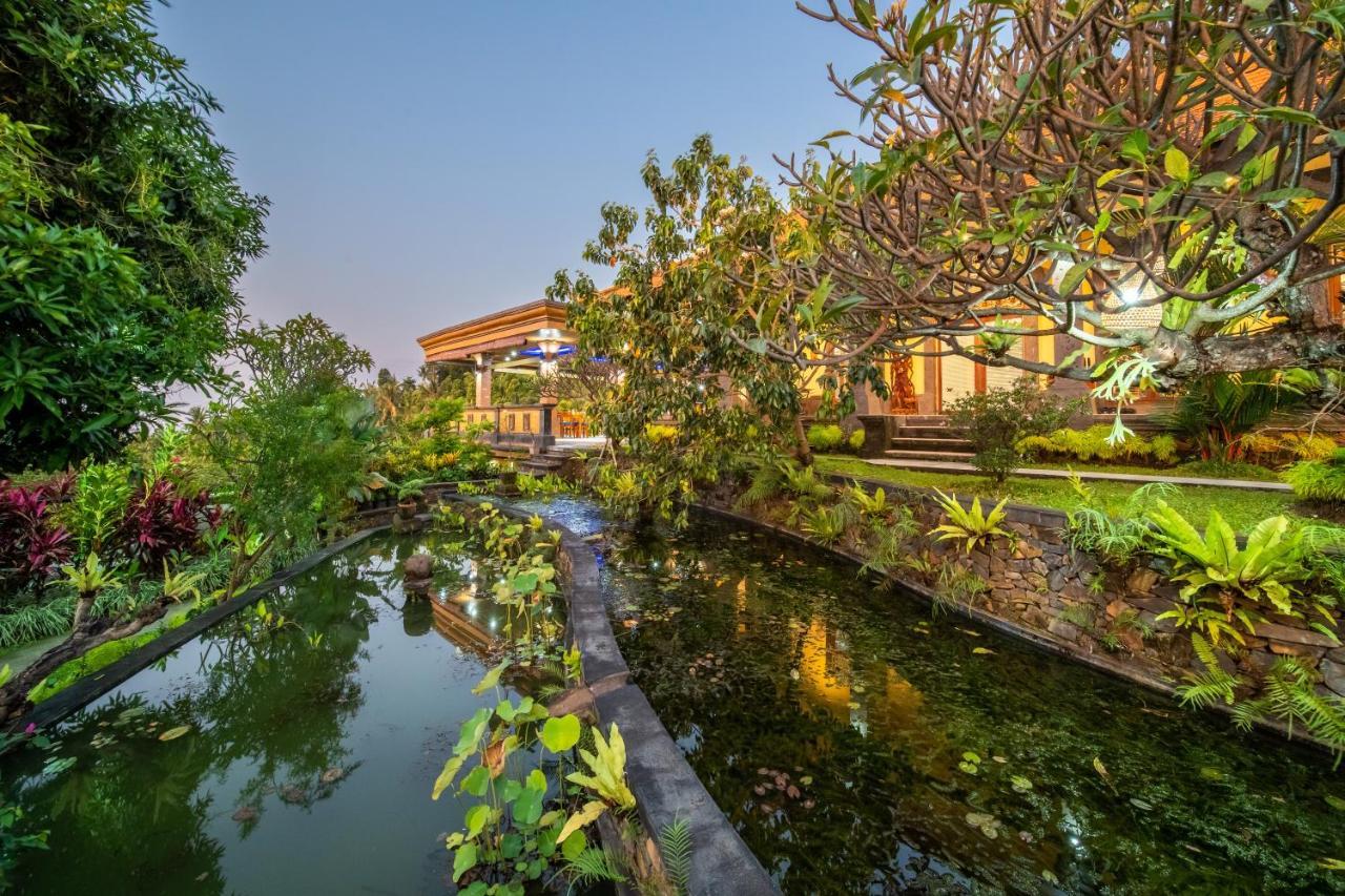 Villa Selonding Batu Sukasada Ngoại thất bức ảnh