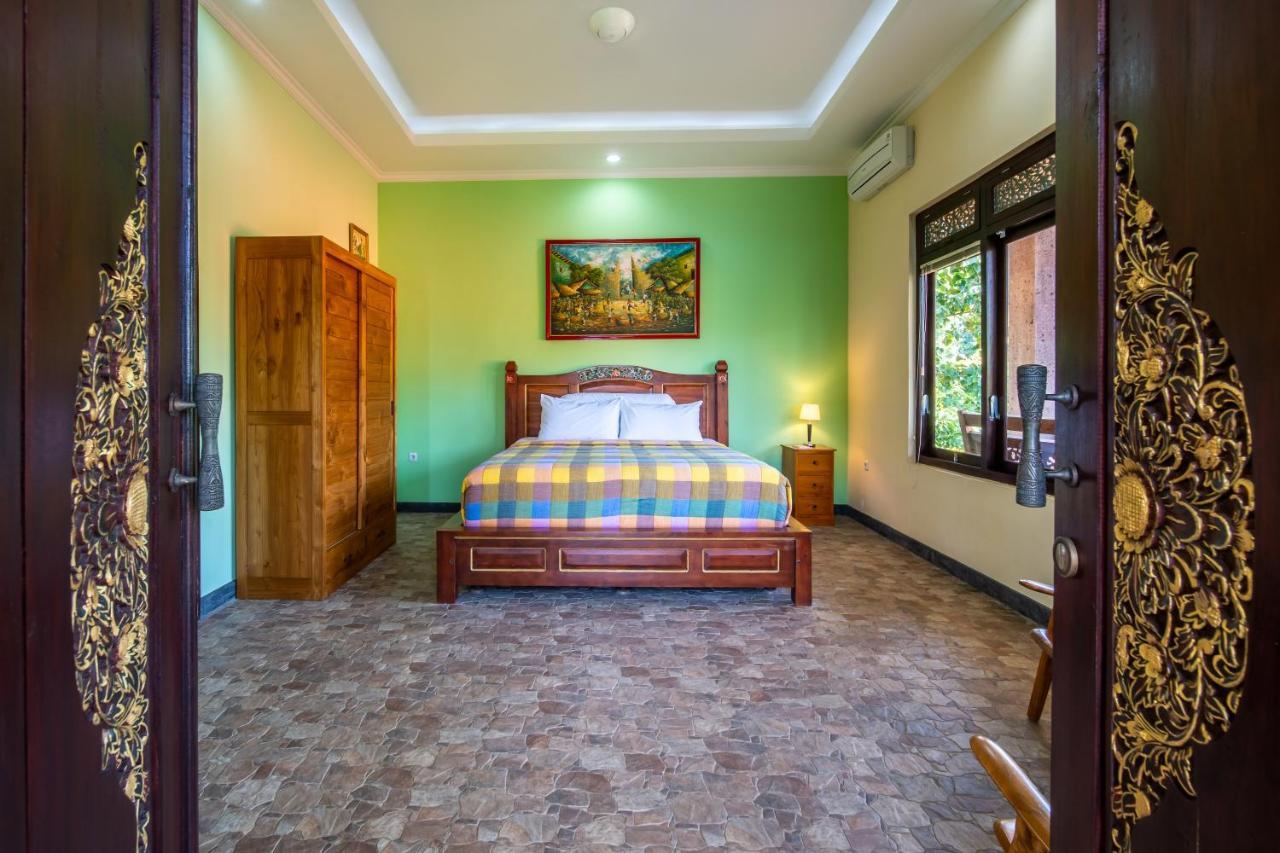 Villa Selonding Batu Sukasada Ngoại thất bức ảnh