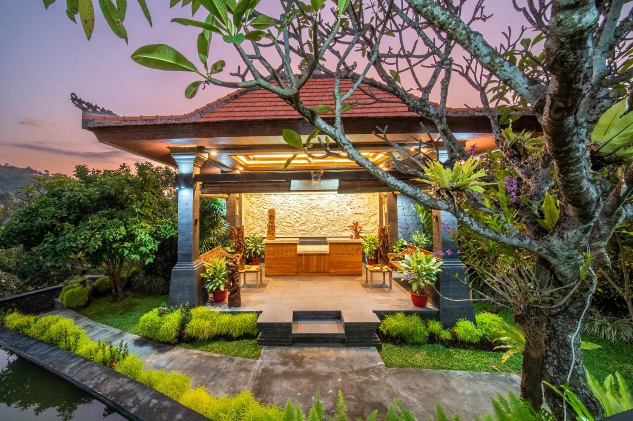 Villa Selonding Batu Sukasada Ngoại thất bức ảnh
