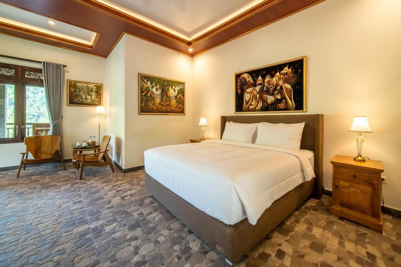 Villa Selonding Batu Sukasada Ngoại thất bức ảnh