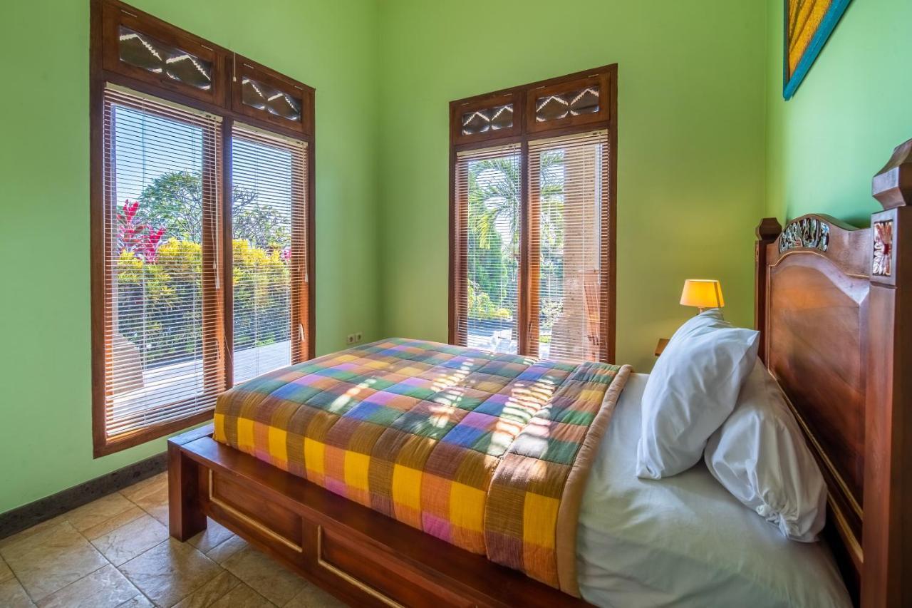 Villa Selonding Batu Sukasada Ngoại thất bức ảnh