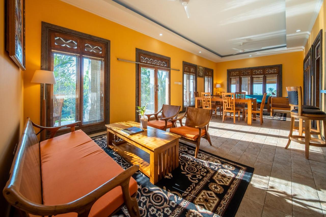 Villa Selonding Batu Sukasada Ngoại thất bức ảnh