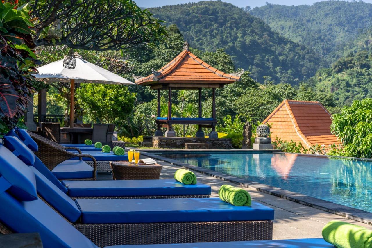 Villa Selonding Batu Sukasada Ngoại thất bức ảnh