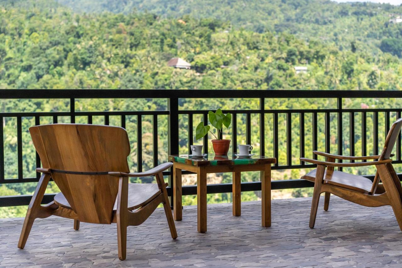Villa Selonding Batu Sukasada Ngoại thất bức ảnh